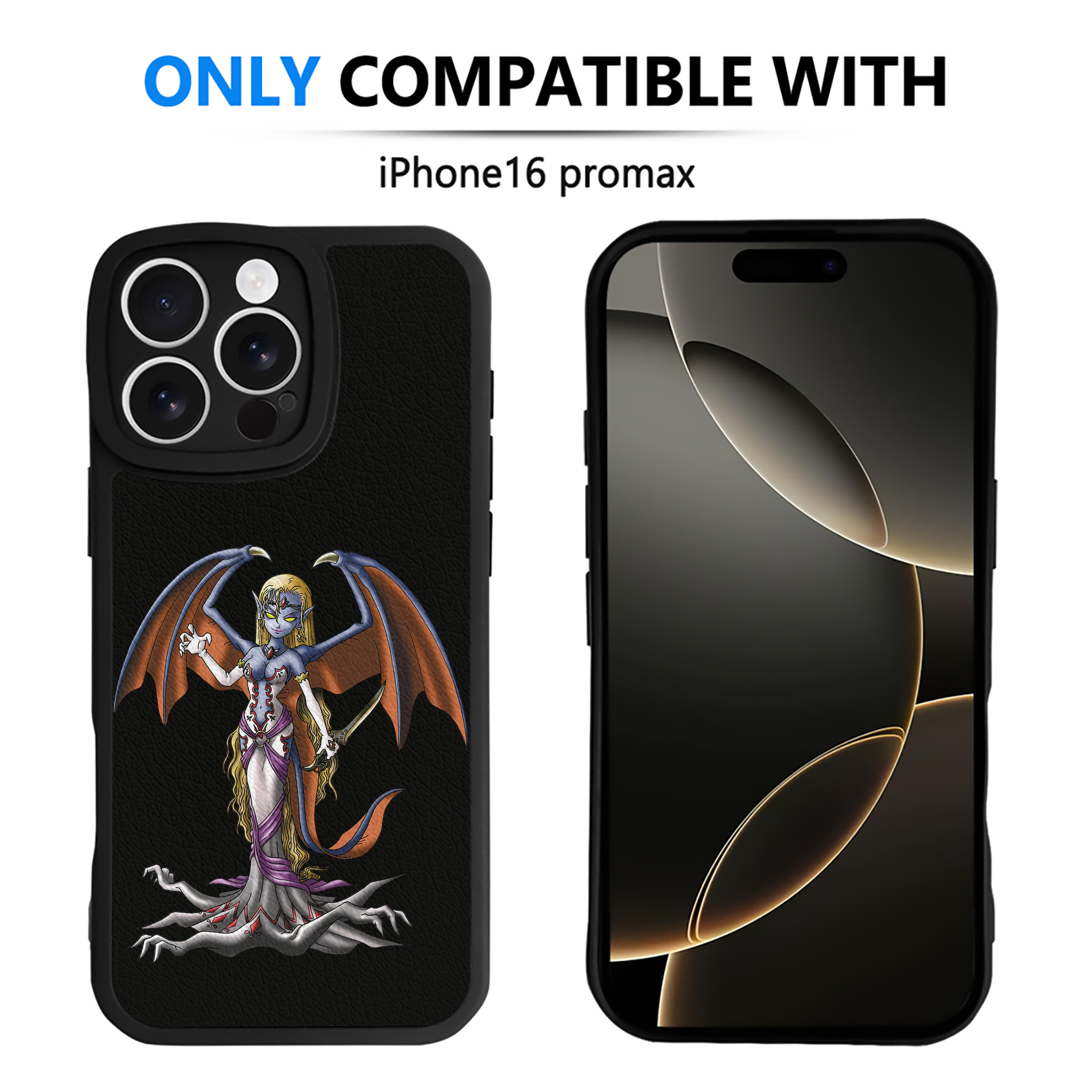 （画像用） ドラゴンクエスト Doragon Kuesuto Dragon Quest 【iPhone 16シリーズ対応】シリコンスマホケース（レザー調） 材質：シリコン